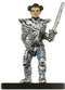 Eternal Blade - Desert of Desolation - Dungeons & Dragons Miniature (DDM) - #17